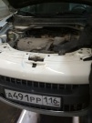 Peugeot 4007 2.4 CVT 4x4 2012