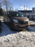 Renault Trafic 2017