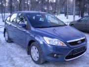 Ford Focus 2.0 AT 2008