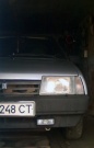 ВАЗ (Lada) 2109 1.3 MT 2005