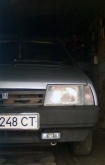 ВАЗ (Lada) 2109 1.3 MT 2005