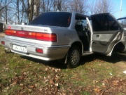 Honda Civic 1.5 MT 1990