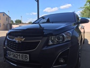 Chevrolet Cruze 1.8 AT 2014