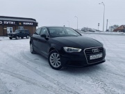 Audi A3 1.4 TFSI S tronic 2013