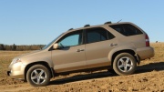 Acura MDX 3.5 AT 4WD 2002