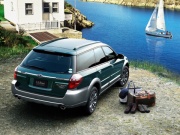 Subaru Outback 2.5 AT AWD 2006