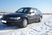 Saab 900 1995