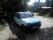 ВАЗ (Lada) 1111 Ока 0.7 MT 2004