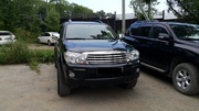 Toyota Fortuner 2.7 AT 4WD 2010