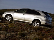 Lexus RX 300 AT 4WD 2005