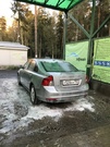 Volvo S40 2.4 Geartronic 2007