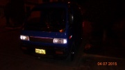 Daewoo Damas 0.8 MT 2002