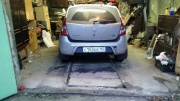 Renault Sandero 1.6 MT 2013