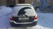 Honda Fit 2001