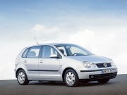 Volkswagen Polo 2004