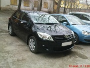 Toyota Auris 2011