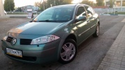 Renault Megane 1.6 MT 2005