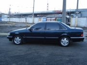 Ford Scorpio 2.9 Cosworth AT 1991