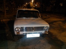 ВАЗ (Lada) 2101 21013 1984