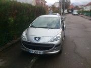 Peugeot 207 1.4 MT 2007