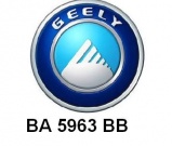 Geely CK 2013