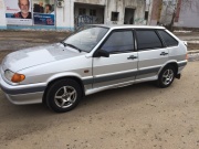 ВАЗ (Lada) 2114 1.5 MT 2004