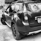 Renault Duster 2012