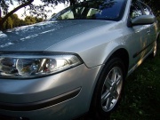 Renault Laguna 1.9 dCi MT 2002