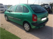 Citroen Xsara Picasso 1.6 MT 2000