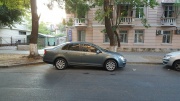 Volkswagen Jetta 1.6 MT 2008