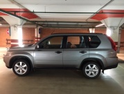 Nissan X-Trail 2.0 CVT 2010