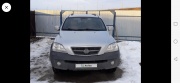 Kia Sorento 2.5 CRDi AWD MT 2005