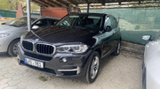 BMW X5 xDrive25d Steptronic 2015