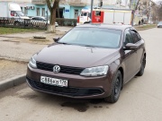 Volkswagen Jetta 1.6 MPI MT 2014