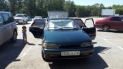 ВАЗ (Lada) 2114 1.5 MT 2003