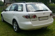 Mazda 6 2003