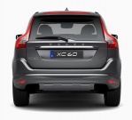 Volvo XC60 2016