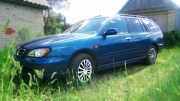 Nissan Primera 2.0 AT 2001