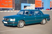 ГАЗ 3110 Волга 2001