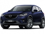 Mazda CX-5 1.3 MT 2017