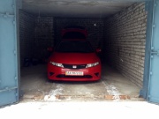 Honda Civic 2.0 MT 2008