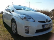 Toyota Prius 1.8 CVT 2010