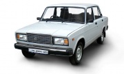 ВАЗ (Lada) 2107 2005