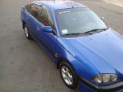 Toyota Avensis 1.8 MT 1998