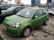 Ford Fiesta 1.4 Durashift 2006