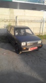 ВАЗ (Lada) 1111 Ока 0.7 MT 2005