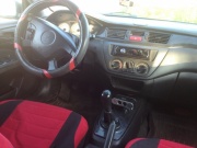 Mitsubishi Lancer 1.3 MT 2005