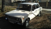 ВАЗ (Lada) 2106 1.3 MT 1989