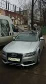 Audi A4 2.0 TDI multitronic 2009