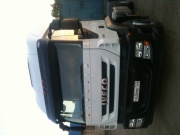 IVECO Stralis 2012